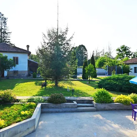 рай Ferienpark *