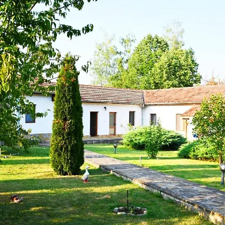 рай Ferienpark