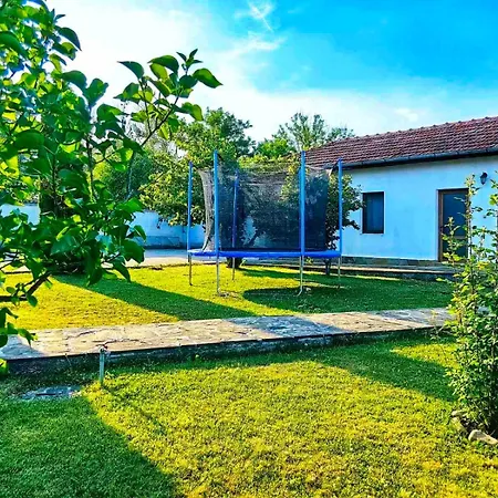 Ferienpark рай