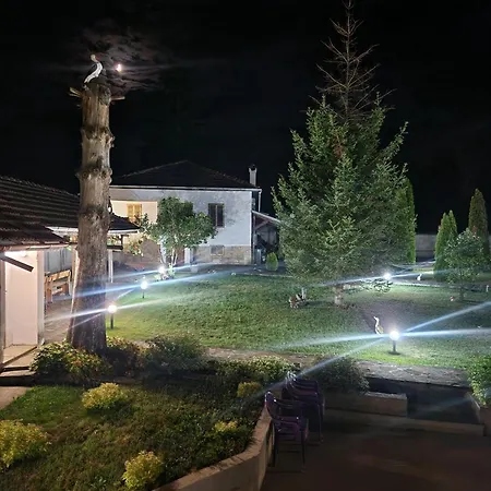 Ferienpark рай