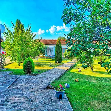 рай Ferienpark *