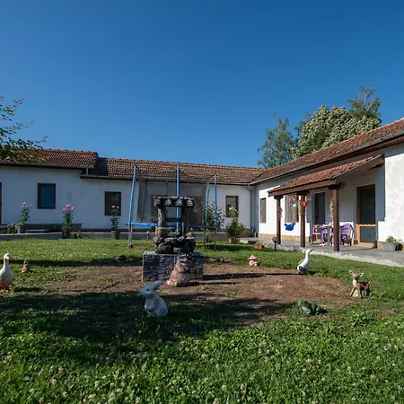 рай Ferienpark